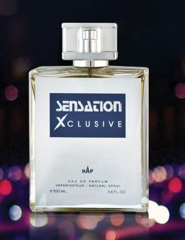 Sensation Exclusive