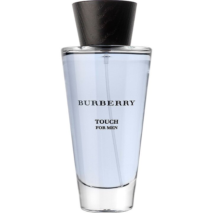 Touch for Men (Eau de Toilette)