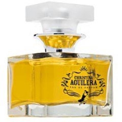 Christina Aguilera