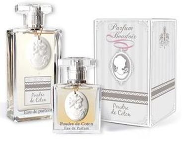 Poudre de Coton (Eau de Parfum Boudoir)