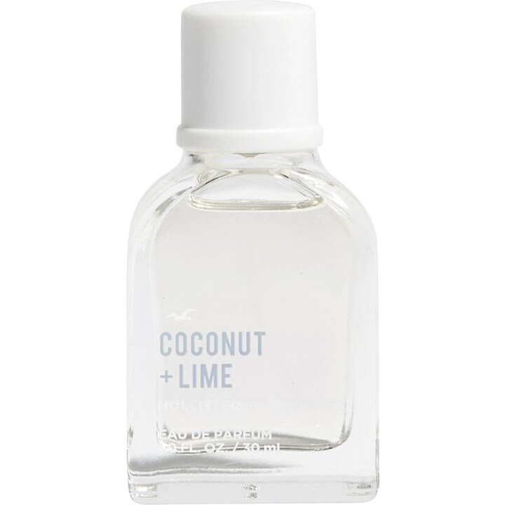 Juice House: Coconut + Lime
