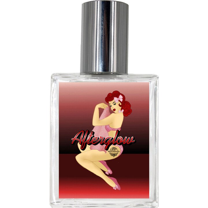 Afterglow (Eau de Parfum)