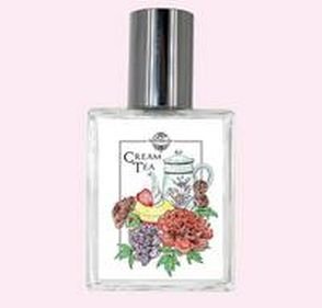 Cream Tea (Eau de Parfum)