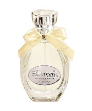 Lovingly by Bruce Willis