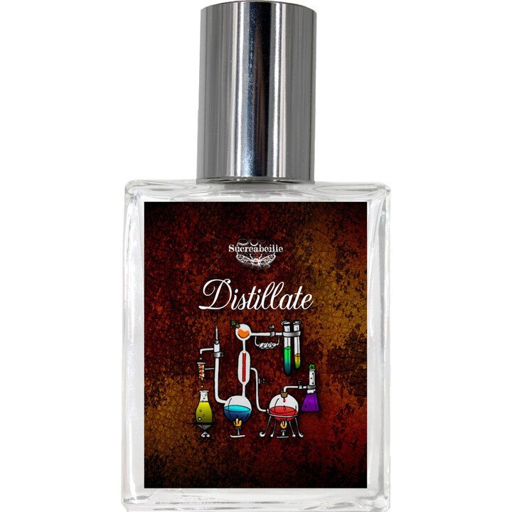 Distillate (Eau de Parfum)