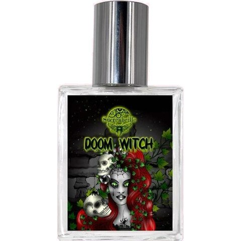 Doom Witch (Eau de Parfum)