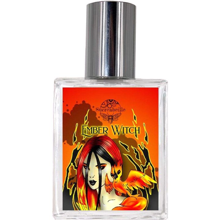 Ember Witch (Eau de Parfum)
