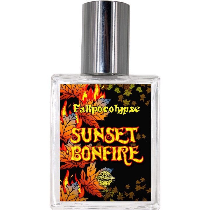 Sunset Bonfire / Fallpocolypse - Sunset Bonfire (Eau de Parfum)