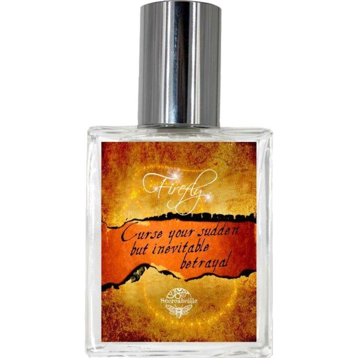 Firefly Curse Your Sudden but Inevitable Betrayal (Eau de Parfum)