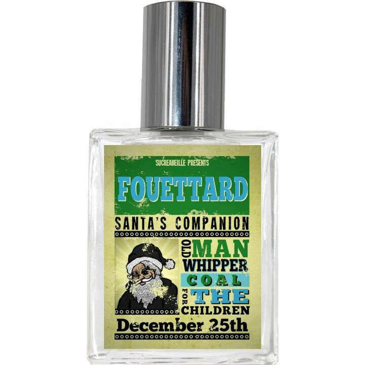 Fouettard (Eau de Parfum)