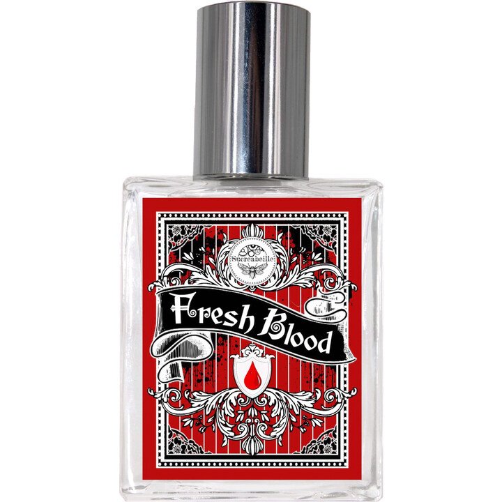 Fresh Blood (Eau de Parfum)