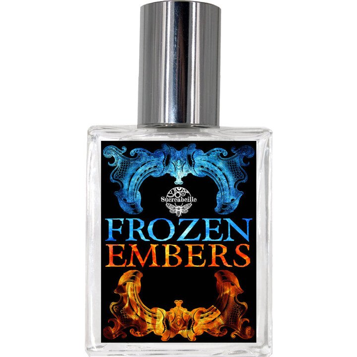 Frozen Embers (Eau de Parfum)