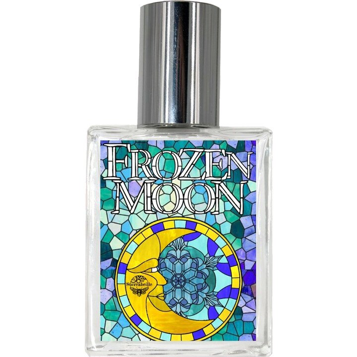 Frozen Moon (Eau de Parfum)