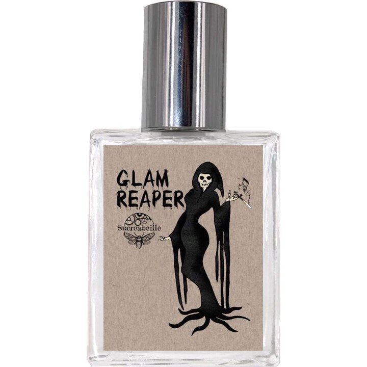 Glam Reaper (Eau de Parfum)