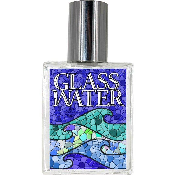 Glasswater (Eau de Parfum)