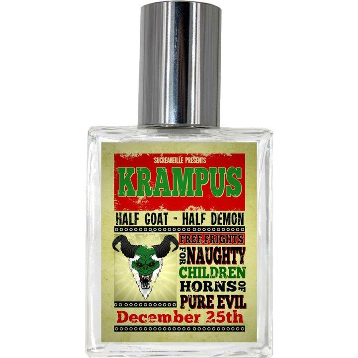 Krampus (Eau de Parfum)