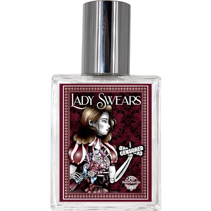 Lady Swears (Eau de Parfum)