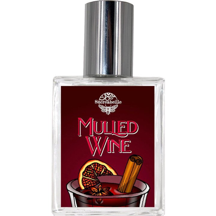 Mulled Wine (Eau de Parfum)