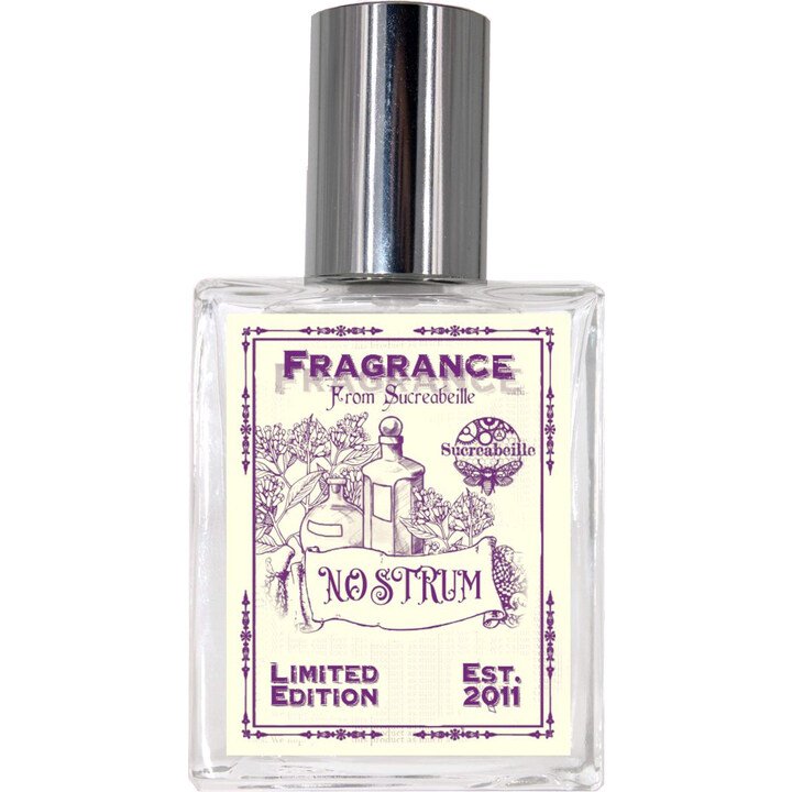 Nostrum (Eau de Parfum)
