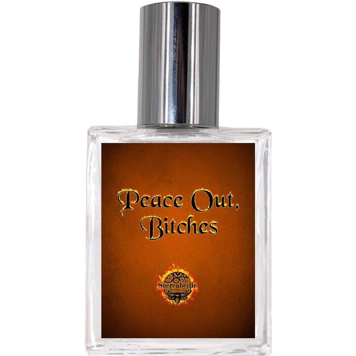Peace Out, Bitches (Eau de Parfum)