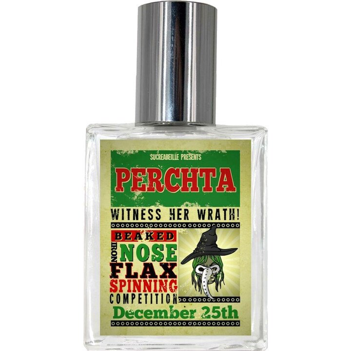 Perchta (Eau de Parfum)