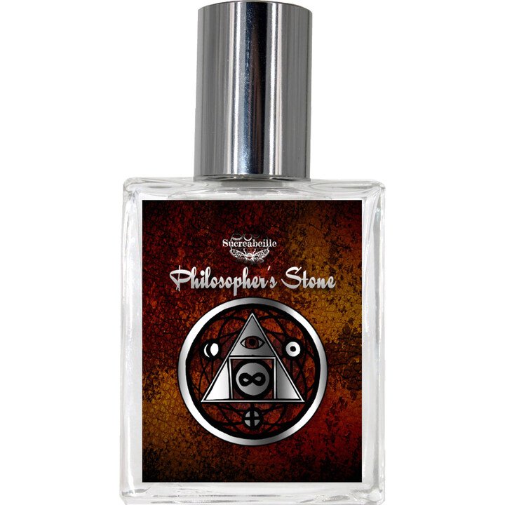 Philosopher's Stone (Eau de Parfum)