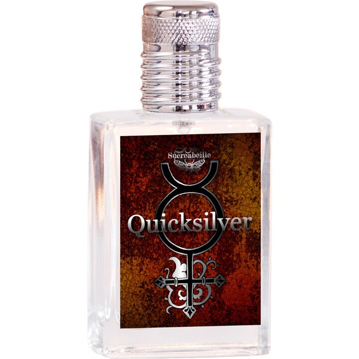 Quicksilver (Eau de Parfum)