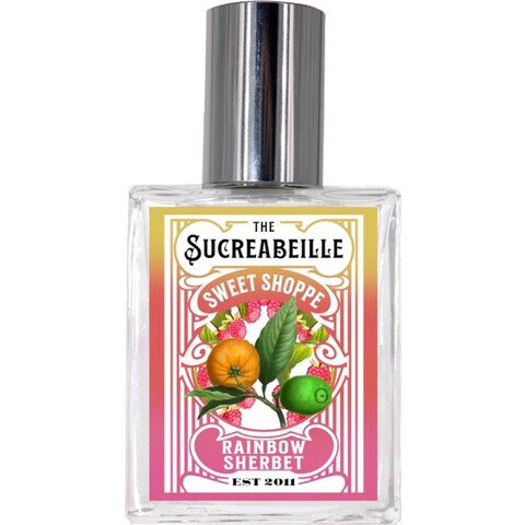 Rainbow Sherbet (Eau de Parfum)