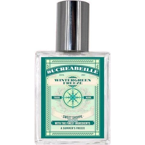Wintergreen Freeze (Eau de Parfum)