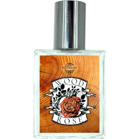 Wood Rose (Eau de Parfum)