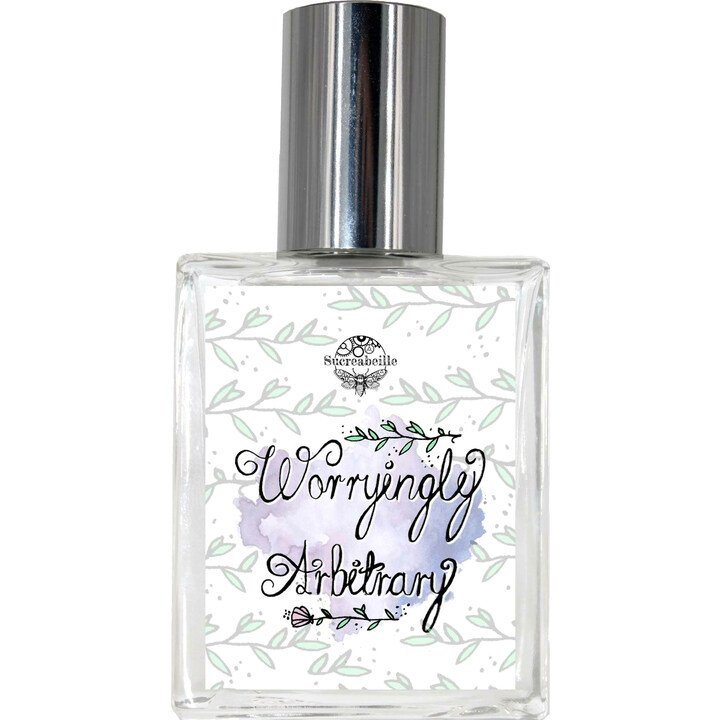 Worryingly Arbitrary (Eau de Parfum)