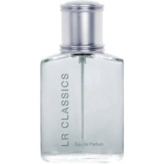 LR Classics: Stockholm