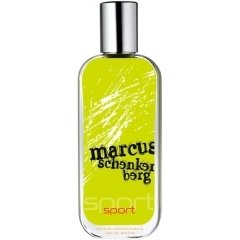 Marcus Schenkenberg Sport