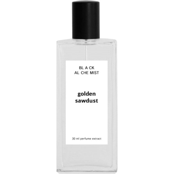 Black Alchemist: Golden Sawdust
