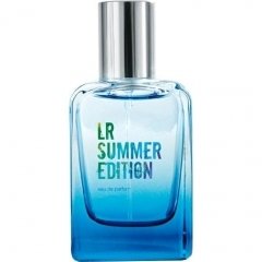 Summer Edition Man