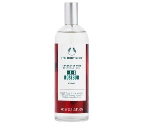 Rebel Rosebud (Fragrance Mist)