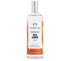 Wild Jasmine (Fragrance Mist)