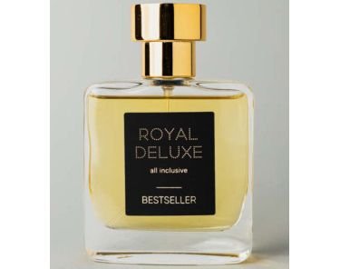 Royal Deluxe