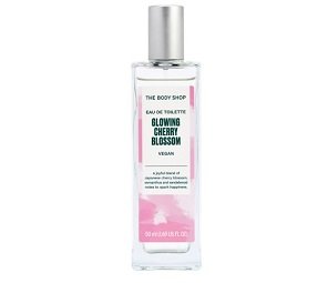 Glowing Cherry Blossom (Eau de Toilette)