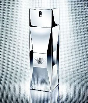 Emporio Armani Diamonds for Men Limited Edition
