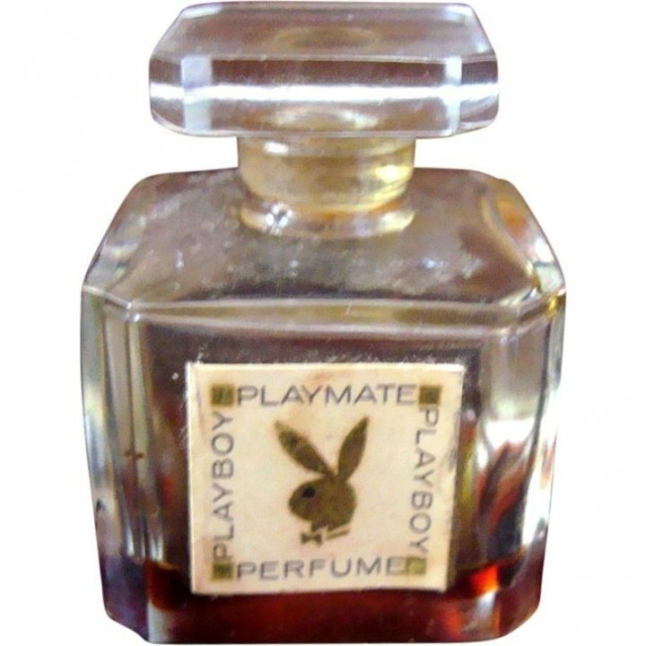 Playmate Perfume