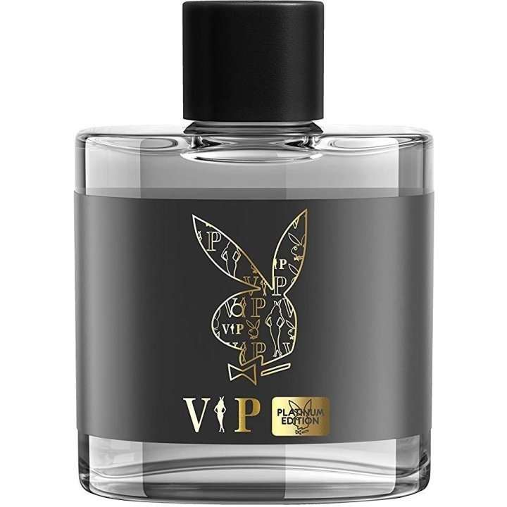 VIP for Him Platinum Edition (After Shave)
