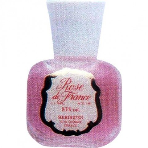Rose de France