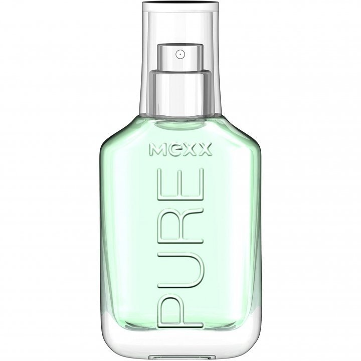 Pure Man (Eau de Toilette)