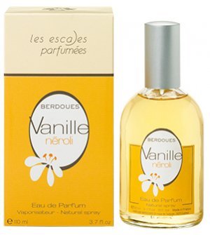 Vanille Neroli