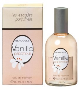 Vanille Patchouli