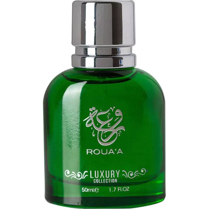 Luxury Collection: Roua'a