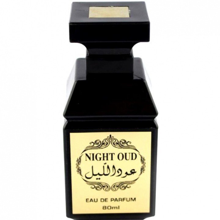Night Oud