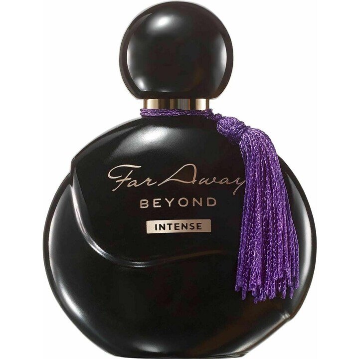 Far Away Beyond Intense