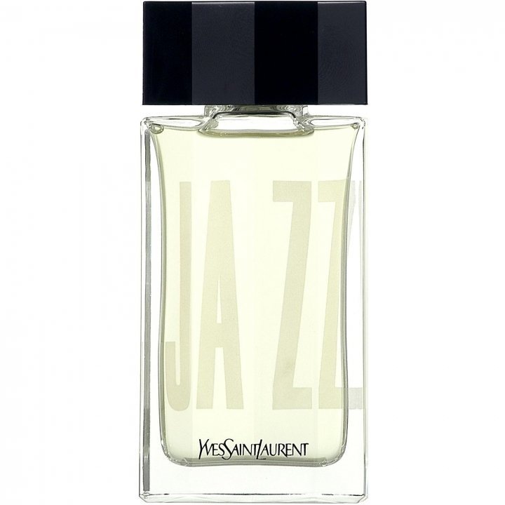 Jazz (Eau de Toilette)